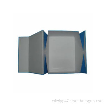 Professional Design Shoes Rigid Folding Box